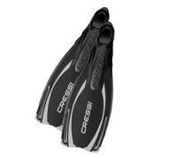 Cressi Sub Apena Reaction Pro Pinne Para Natación Buceo Pesca Submarina