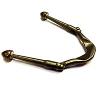 Cressi-Sub Obús de Pesca Submarina Tahitiano Accesorios, Adultos Unisex, Multicolor (Multicolor), Talla Única