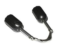 Obús de pesca submarina cressi sub cometicion black Talla única