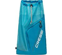 Cressi Sumba Bag XL Mochila Deportiva, Unisex-Adult, Azul Claro, 25 LT