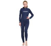 Cressi Summer Lady 2,5MM Blue XS