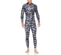 CRESSI Summer Man Monopiece Wetsuit 2.5mm