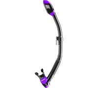 Cressi Supernova Dry, Black/Purple