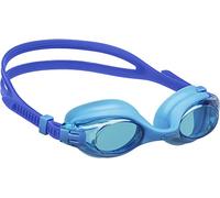 Cressi Swim Goggles Kids Penguin Light Blue