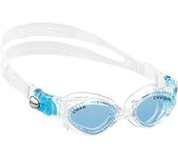 Cressi Swim King Crab - Gafas de Natación para Niños