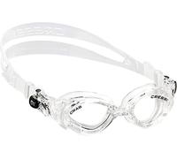 Cressi Swim King Crab - Gafas de Natación para Niños