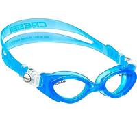 Cressi Swim King Crab - Gafas de Natación para Niños