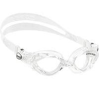 Cressi Swim King Crab - Gafas de Natación para Niños