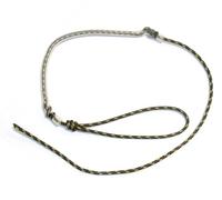 Cressi - Tensor/Amortiguador Charlie, silicona