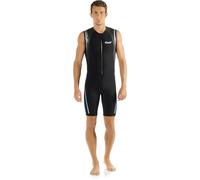 Cressi Termico Man - Traje para Hombre, Color Negro, Talla S/2