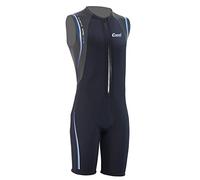 Cressi Termico Man - Traje para Hombre, Color Negro, Talla XXL/6