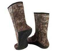 Escarpines de Buceo Cressi Tracina Ultraspan 3mm 46 - 47
