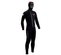 Cressi Traje Húmedo De Buceo Diver 5 Mm