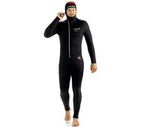 Cressi Traje Húmedo De Buceo Diver 7 Mm