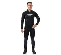 Cressi Traje Húmedo De Buceo Fast 1 Mm