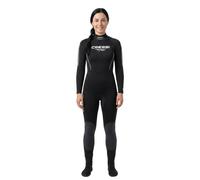 Cressi Traje Húmedo De Buceo Para Mujer Fast 1 Mm