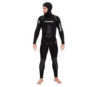 Cressi Traje Húmedo De Pesca Submarina Apnea 3.5 Mm