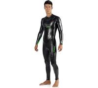 Cressi Triton Traje de Neopreno, Unisex Adulto, Negro/Verde, XL/5