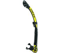 Cressi Tubo De Buceo Alpha Ultra Dry
