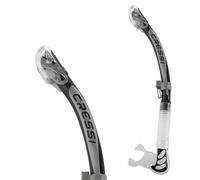 Cressi Tubo De Buceo Alpha Ultra Dry