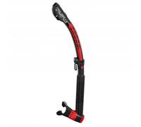Cressi Tubo De Buceo Itaca Ultra Dry