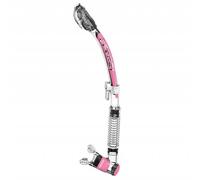 Cressi Tubo De Buceo Itaca Ultra Dry