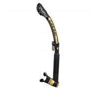 Cressi Tubo De Buceo Itaca Ultra Dry