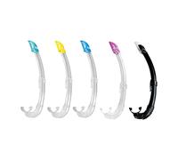 Cressi Tubo respirador snorkelling color surtido (1ud)