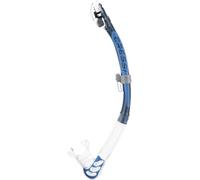Cressi Ultra Dry / Epsilon Dry SPE - Snorkel seco para Buceo y Esnórquel