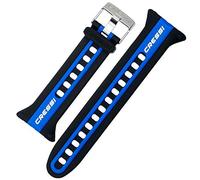 Cressi Neon Computer Strap Azul,Negro