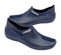 Cressi Water Shoes Dark-Blue Size 35