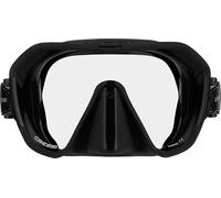 CRESSI Z2 Mask Black/Black