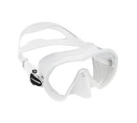 Cressi Z2 Diving Mask Transparente