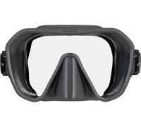 CRESSI Z2 Mask Graphite/Graphite