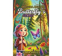 Cressida and the Butterfly’s Secret
