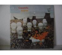 Cressida - Asylum [Vinilo]
