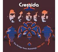 Cressida - The Vertigo Years Anthology