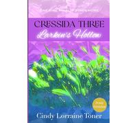 Cressida Three: Larkin's Hollow