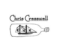 Cresswell, Chris - One Week Record (Black Vinyl) [Vinilo]