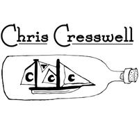Cresswell, Chris - One Week Record (Black Vinyl) [Vinilo]