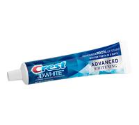 Crest 3D White Advanced Whitening Toothpaste, 147 g (5,2 oz), Importado de EE.UU.