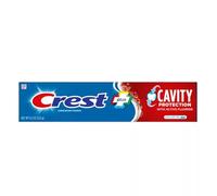 Crest Cavity Protection Dentifricio Gel Cool Mint 8,20 once