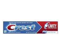 Crest Cavity Protection Dentifricio Gel Cool Mint 8,20 once (pacchetto di 3)
