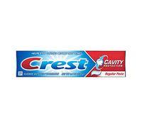 Crest Cavity Protection regolare 4.6 Dimensioni 4.6z Incolla regolare 4.6z (pacchetto di 3)