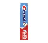 Crest Cavity Protection Toothpaste, Regular, 8.2 oz., 6 Count by Crest