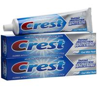Crest Dentifricio sbiancante, Deep Purple - 8,2 once - 2 pk