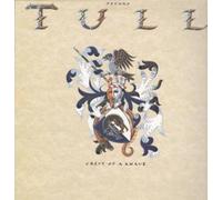 CREST OF A KNAVE LP (VINYL) UK CHRYSALIS 1987 (Katalog-Nummer: CDL1590)