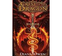 Crest of The Dragon: The Curse