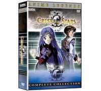 Crest of the Stars - Crest of Stars: Anime Legends Complete Collection [USA] [DVD]