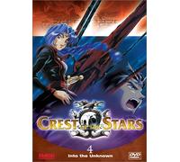 Crest of the Stars [Reino Unido] [DVD]